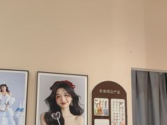 -海马体照相馆(成都来福士广场店)