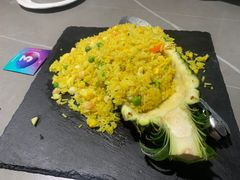 -3号仓库·创意中国菜(乐清正大广场店)