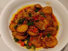 -兰湘子·湘菜小炒(南京江宁万达店)