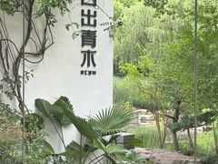 -日出青木·杭帮菜名店