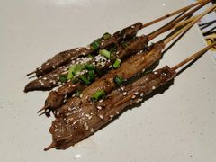 -木屋烧烤(坂田天安云谷店)