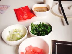 -乔先生涮肉·鲜活牛羊肉火锅(塘沽店)