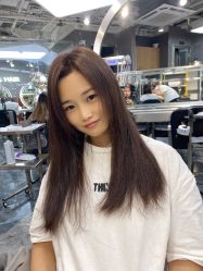 -Sying杉影日式烫染專門店