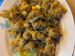 -ZF Seafood Restaurant 卓峰海鲜餐