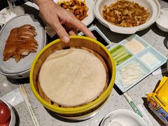 -紫光园·烤鸭·北京菜(团结湖店)