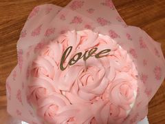 -Family cake壹家烘焙
