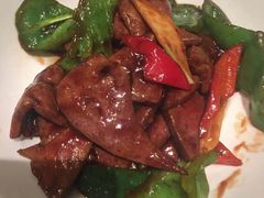 -玫瑰厅上海菜(兴国路店)