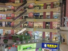 -宝龙广场(福州台江店)