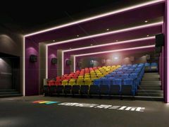 -中影星美国际影城(万家丽店)