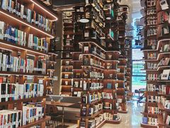 -游心咖啡(青山红坊店)