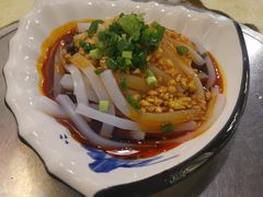 -川胖子美蛙鱼头(公园路店)