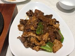 -大铁勺新津菜(东丽阳光新业广场店)