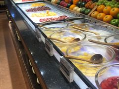 -盛江山自助料理(太原街万达店)