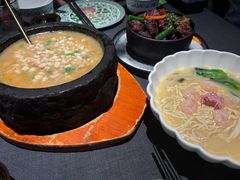 -南里山房(虹桥新天地店)