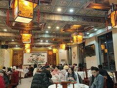 -便宜坊烤鸭店(玉蜓桥天坛店)