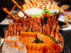 -花潮料理艺食馆(成都万象城店)