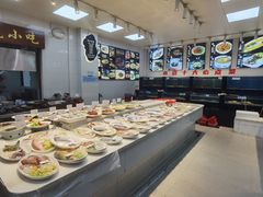-渔满仓海鲜渔家(象山二店)