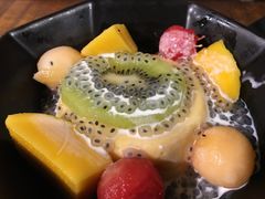 -Mango Tango