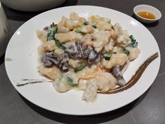 传统全爆-燕春楼(海河华鼎店)