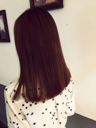 护理-3AM HAIR SALON烫发染发接发