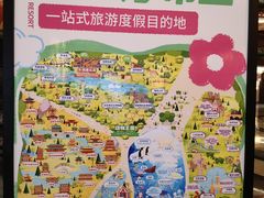 -泉城欧乐堡海洋极地世界