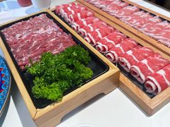 -祥源胡同·涮牛羊肉火锅(花桥店)