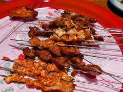 -北三老太太烧烤(人生一串上榜店)