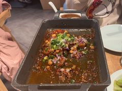 -全牛匠·乐山跷脚牛肉(新中关店)