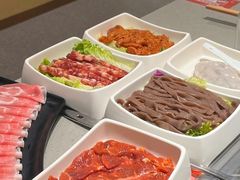 -海底捞火锅(杭州萧山宝龙广场店)