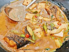 -下梅人家土菜馆(历史文化餐厅度假区店)