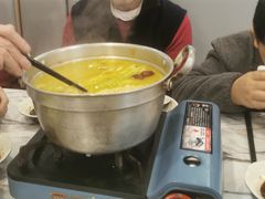 原汤鸡锅-月亮房·白斩鸡(娄山关路店)