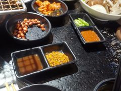 -九田家黑牛烤肉料理(石路天虹店)