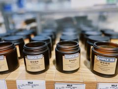 -MUJI无印良品(大唐西市店)