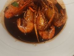 老头儿油爆沼虾王-老头儿油爆虾·1987杭州烟火味(湖滨银泰in77D区店)