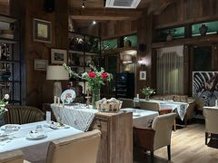 -一棵树·意大利西餐厅One Tree(新城店)