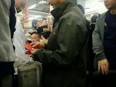 -香港蓮香樓(上環店)