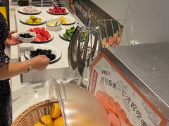 -豪享来中西餐厅(隆昌店)