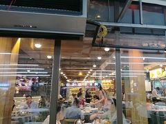 -海鲜e族(马王堆店)