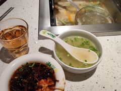 -潮汕林记牛肉火锅(万象天地店)
