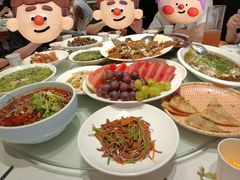 -吴记百家·私房菜·家宴(润园店)
