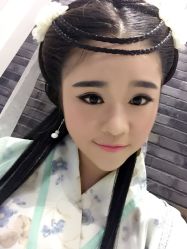 -盘子女人坊古装写真摄影(厦门总店)