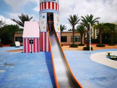 -珠海海泉湾神秘岛亲子乐园