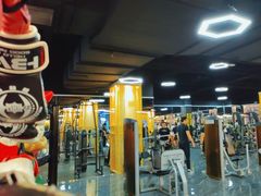 -峰鸟自助健身(锦泰城店)