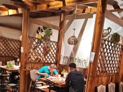 -草原塞蛮羊火锅城(港湾店)