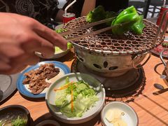 -烧肉达人•炭火烧肉(新天地店)