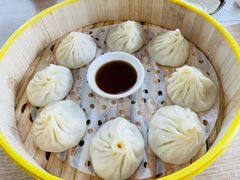 鲜肉小笼包-老上海里弄味道(知春路店)