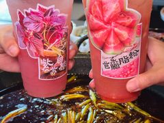 -九尺赵老四鲜鹅肠火锅