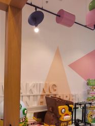 -玩元素·家庭游乐成长中心(香格里拉店)