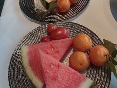 水果-百富源·海鲜辽菜(浑河堡店)