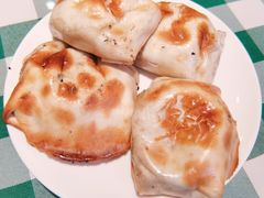烤包子-新疆巴州金丝特餐厅(大钟寺店)